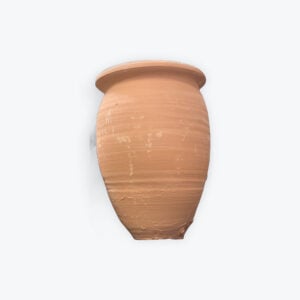 Clay cantarito