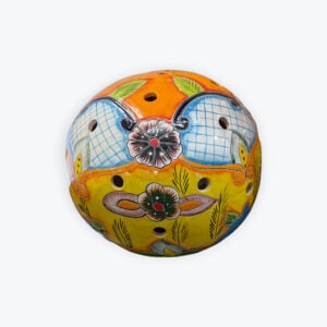 Talavera sphere