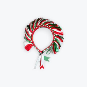 Lele headband 7.5in