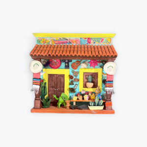 Wall hanging store 11in x 12in