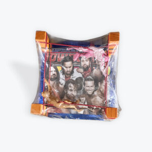 Luchadores Ring
