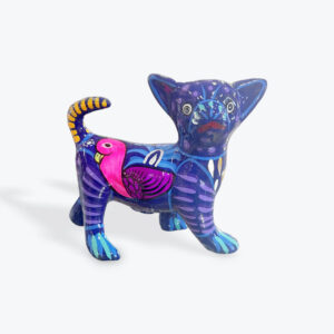 Mexican Ceramic Animals