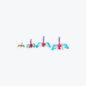 Metal Decorative Dragonfly