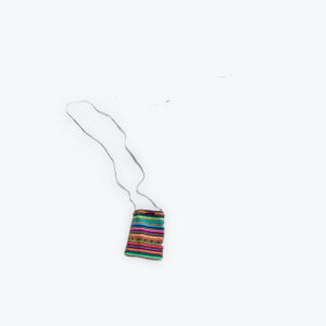 Manta medicine bag 5in x 3.5in