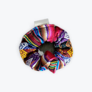 Manta Scrunchie