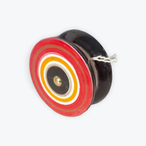 Yoyo 2.5in x 2.5in