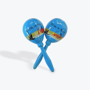Maraca Guaje
