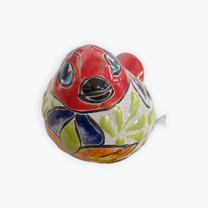 Talavera dove
