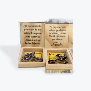 Good Thought Message box