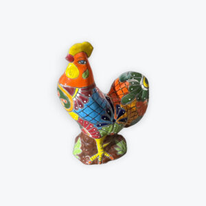 Talavera Rooster