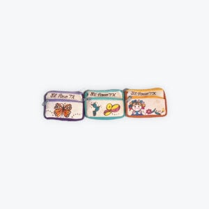 El Paso Coin Purse 5in x 4in