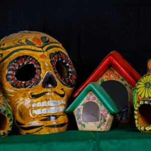 Clay Home Decor