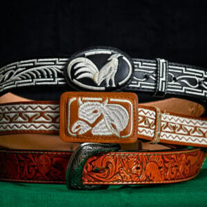 Leather Belts