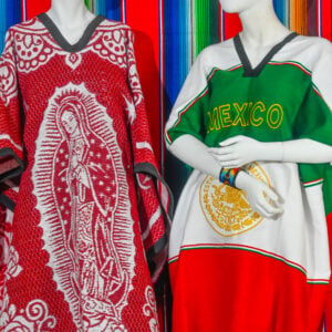 Ponchos