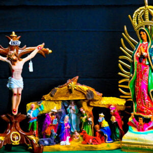 Religious Items