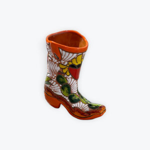 Talavera boots